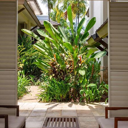 Pullman Port Douglas Sea Temple Resort And Spa Exterior photo