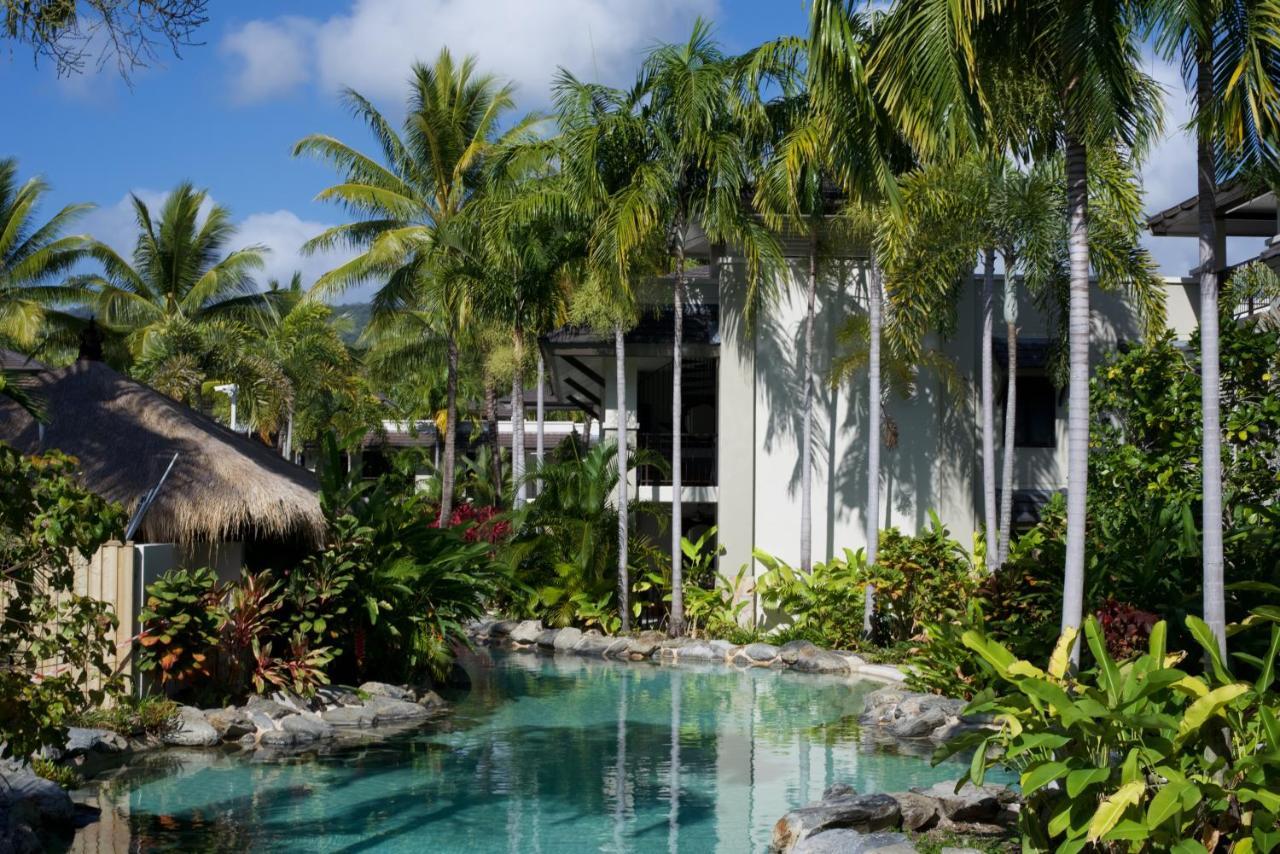 Pullman Port Douglas Sea Temple Resort And Spa Exterior photo