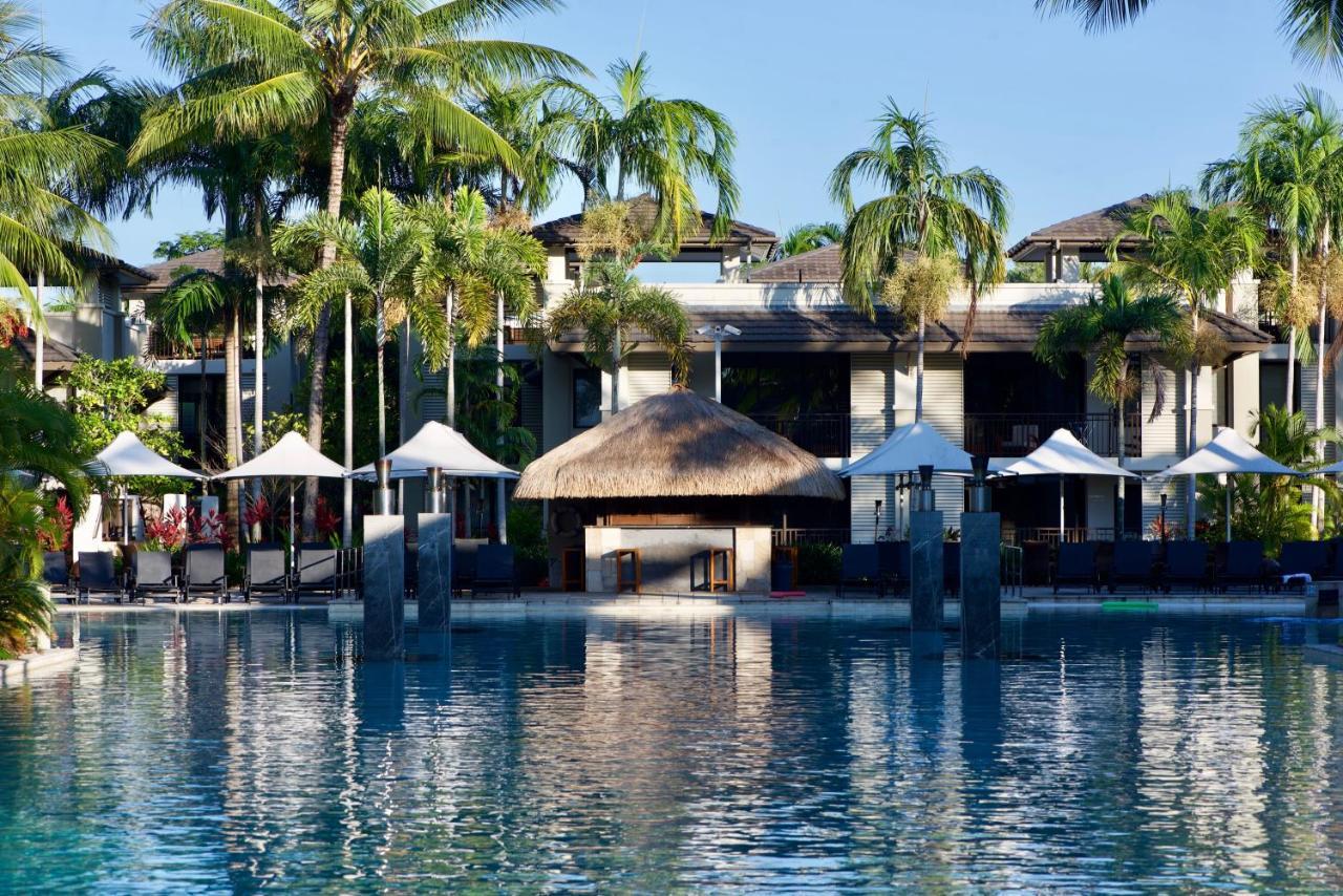 Pullman Port Douglas Sea Temple Resort And Spa Exterior photo