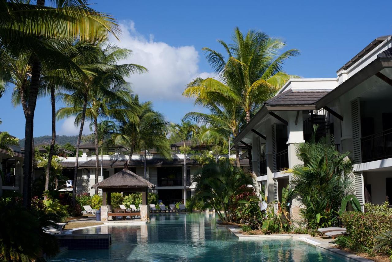 Pullman Port Douglas Sea Temple Resort And Spa Exterior photo