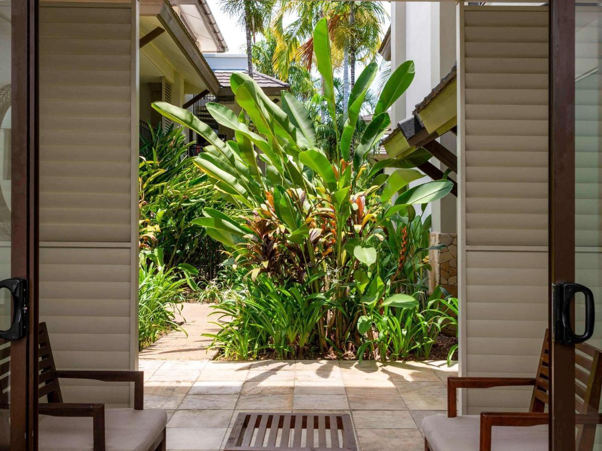 Pullman Port Douglas Sea Temple Resort And Spa Exterior photo