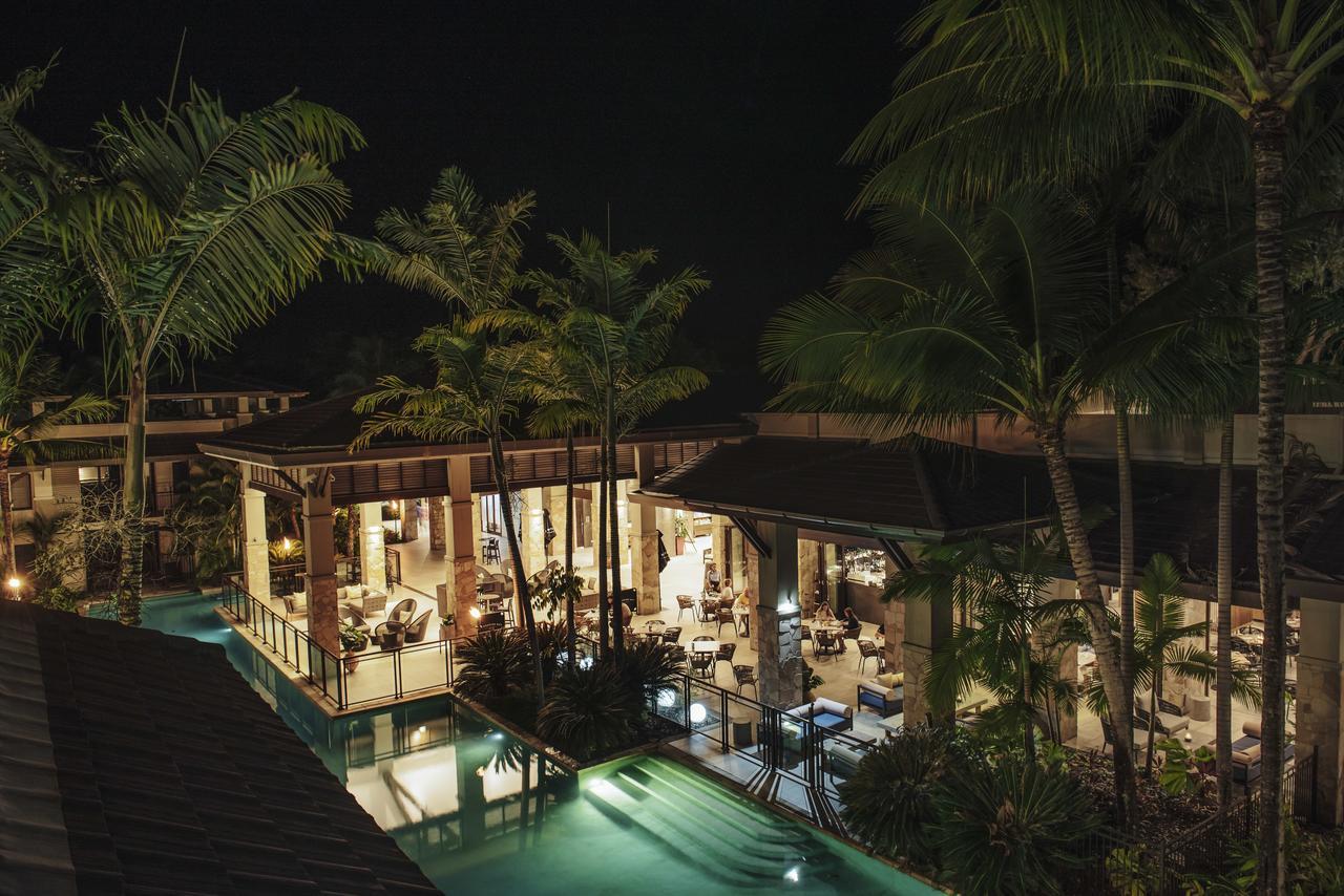 Pullman Port Douglas Sea Temple Resort And Spa Exterior photo