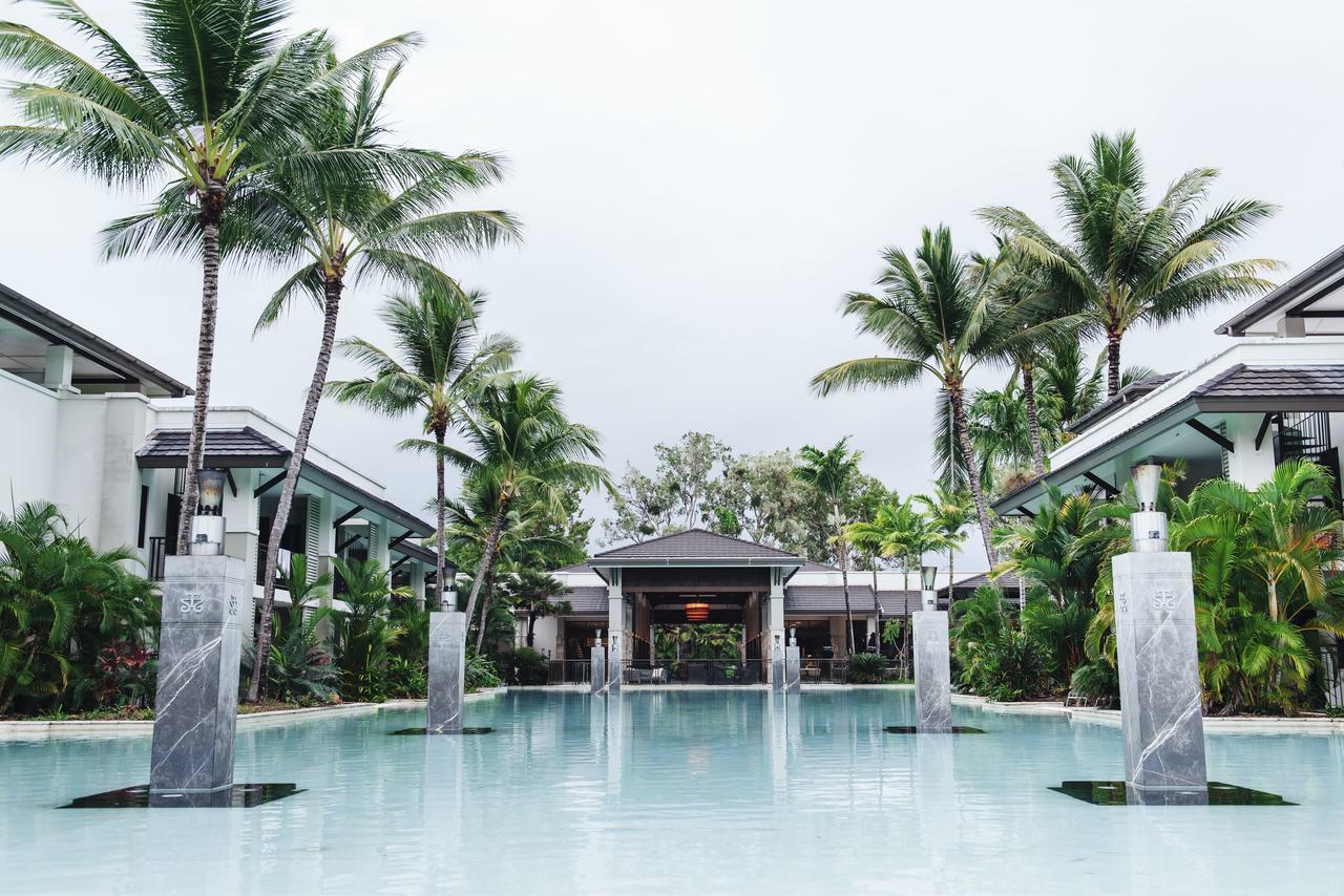 Pullman Port Douglas Sea Temple Resort And Spa Exterior photo