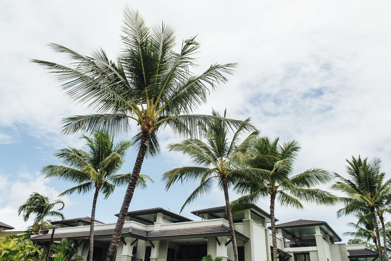 Pullman Port Douglas Sea Temple Resort And Spa Exterior photo